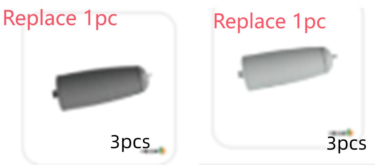 Foot Callus Remover Household Removable - Trend VibeFoot Callus Remover Household RemovableCJ dropshipping supplier0OPPSet