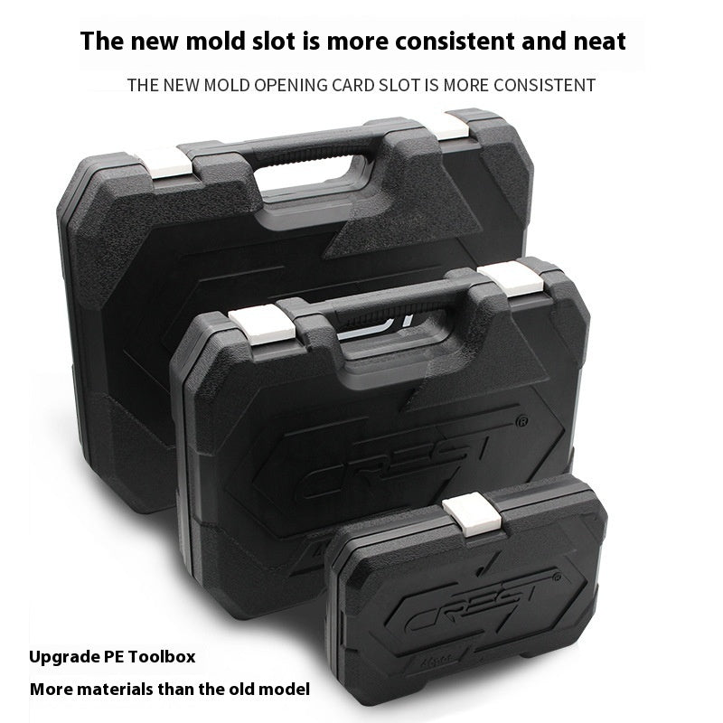 Auto Repair Tool Kit Wrench Multifunctional - Trend VibeAuto Repair Tool Kit Wrench MultifunctionalCJ dropshipping supplier04624 Teeth