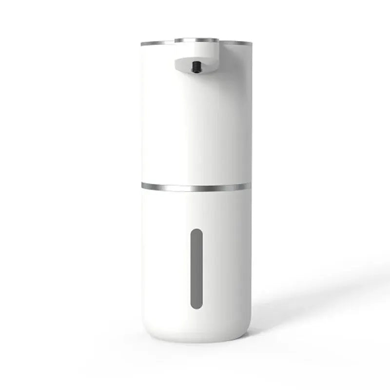 Automatic Soap Dispenser Touchless Foaming Soap Dispenser 380ml USB Rechargeable Electric 4 Level Adjustable Foam Soap Dispenser - Trend VibeAutomatic Soap Dispenser Touchless Foaming Soap Dispenser 380ml USB Rechargeable Electric 4 Level Adjustable Foam Soap DispenserCJ dropshipping supplier4White Foam
