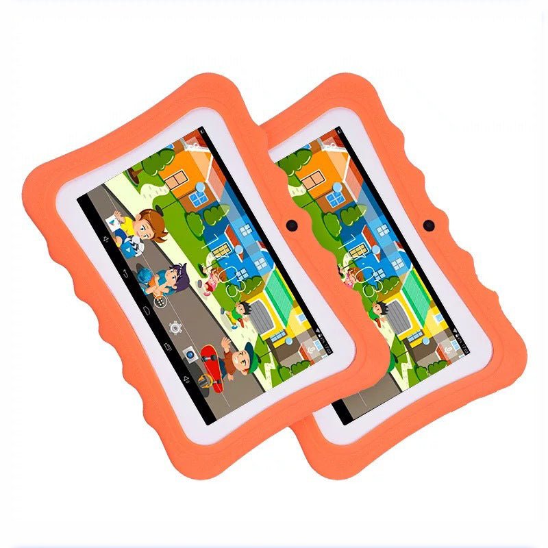 Children's tablet learning machine - Trend VibeChildren's tablet learning machineCJ dropshipping supplier0Rose Pink