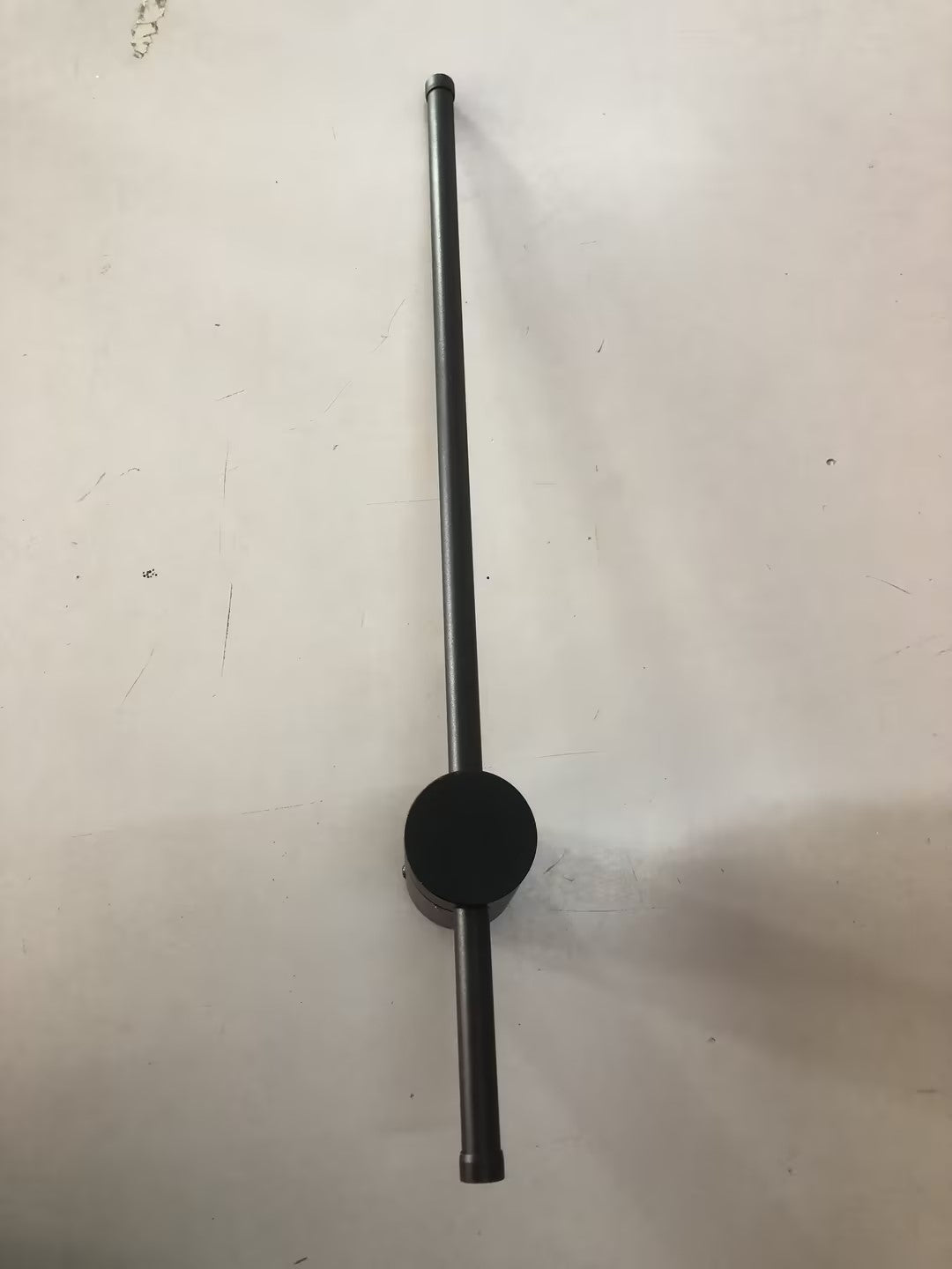 Creative Led Long Strip Wall Light - Trend VibeCreative Led Long Strip Wall LightCJ dropshipping supplier060cmBlack