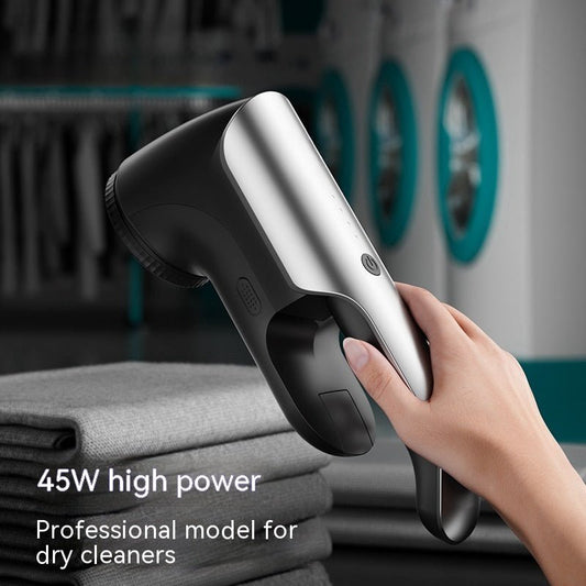 Dry Cleaning Shop Professional Sweater Clothes Fuzz Remover Straight Plug Type High Power - Trend VibeDry Cleaning Shop Professional Sweater Clothes Fuzz Remover Straight Plug Type High PowerCJ dropshipping supplier0USBStyle 01