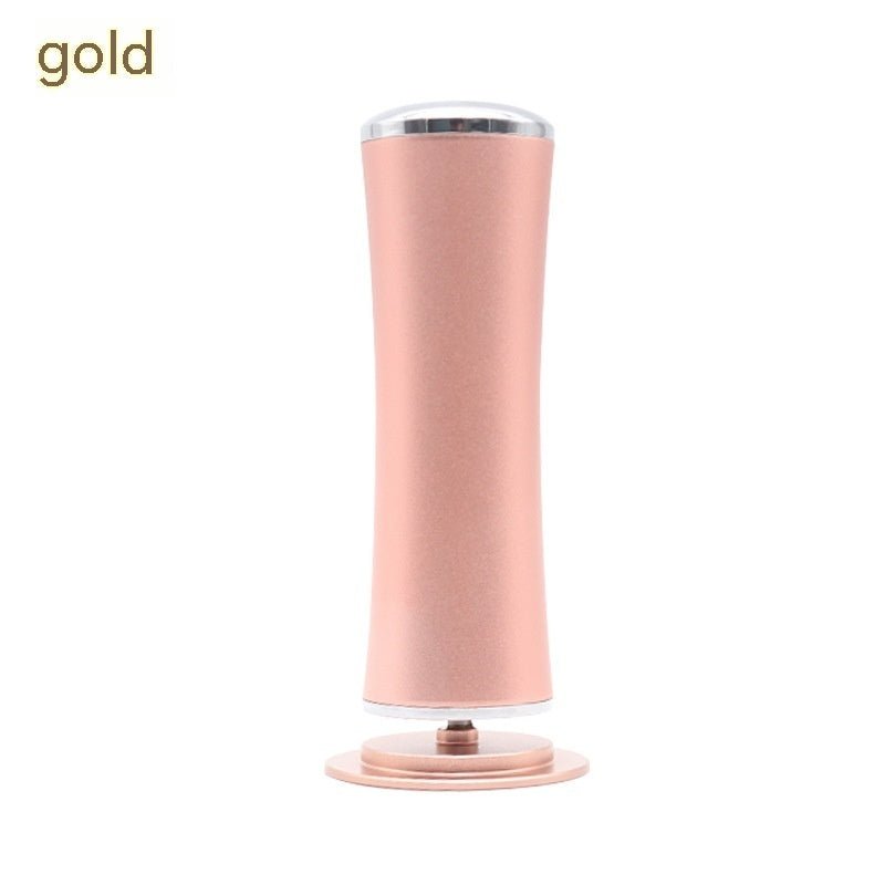 Electric Foot Callus Remover Foot Care File Heels Dead Skin Pedicure Tool Electronic Foot Grinder And Replacement Sandpaper - Trend VibeElectric Foot Callus Remover Foot Care File Heels Dead Skin Pedicure Tool Electronic Foot Grinder And Replacement SandpaperCJ dropshipping supplier0NoGold