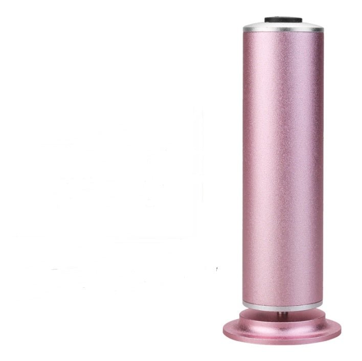 Electric Pedicure Foot Care Tool Files Pedicure Callus Remover Rechargeable Sawing File For Feet Dead Skin Callus Peel Remover - Trend VibeElectric Pedicure Foot Care Tool Files Pedicure Callus Remover Rechargeable Sawing File For Feet Dead Skin Callus Peel RemoverCJ dropshipping supplierCallus RemoverPink