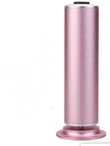 Electric Pedicure Foot Care Tool Files Pedicure Callus Remover Rechargeable Sawing File For Feet Dead Skin Callus Peel Remover - Trend VibeElectric Pedicure Foot Care Tool Files Pedicure Callus Remover Rechargeable Sawing File For Feet Dead Skin Callus Peel RemoverCJ dropshipping supplierCallus RemoverPink UK