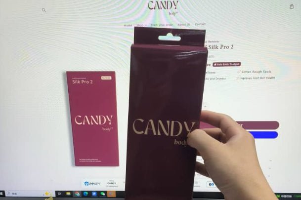 Foot Callus Remover Household Removable - Trend VibeFoot Callus Remover Household RemovableCJ dropshipping supplier0Color Box PackagingRechargeable Gray Head