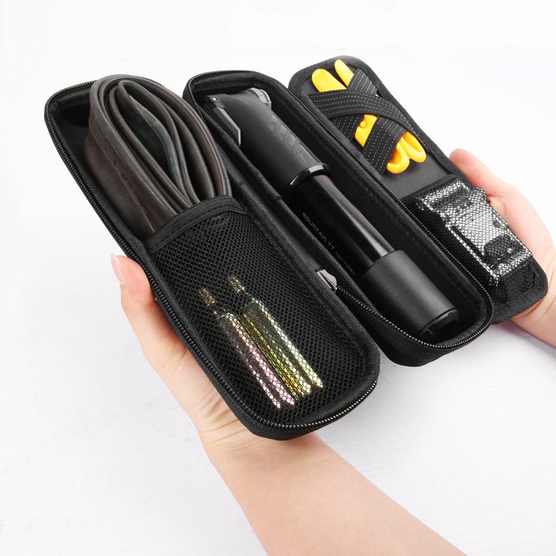 Kettle Tool Kit Road Bike Tool Repair Kit - Trend VibeKettle Tool Kit Road Bike Tool Repair KitCJ dropshipping supplier0SBlack