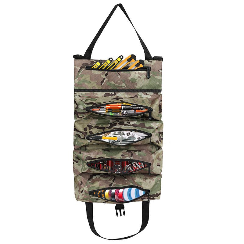 Oxford Cloth Kit Car Tool Kit Multifunction - Trend VibeOxford Cloth Kit Car Tool Kit MultifunctionCJ dropshipping supplier0CP Color