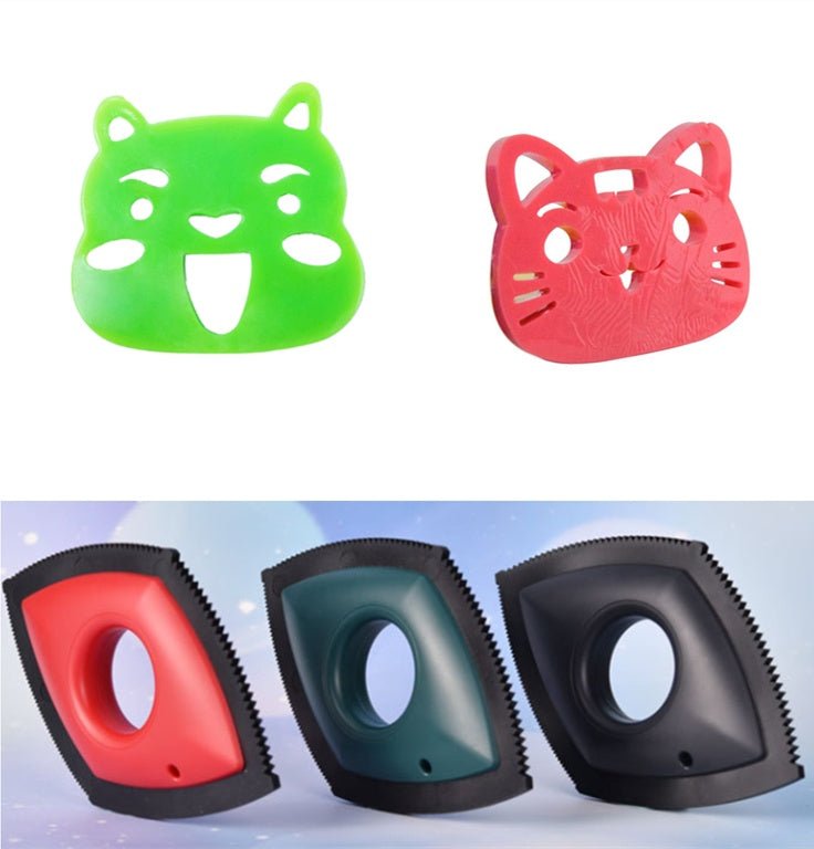 Pet Hair Remover Professional Hair Removal Tool For Cars Carpets Fur Catcher Cleaning Products Accessories - Trend VibePet Hair Remover Professional Hair Removal Tool For Cars Carpets Fur Catcher Cleaning Products AccessoriesCJ dropshipping supplier05PC Set