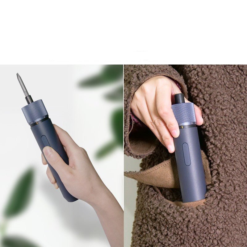 Portable Charging Straight Handle Tool Combination Kit - Trend VibePortable Charging Straight Handle Tool Combination KitCJ dropshipping supplier0Electric screwdriver