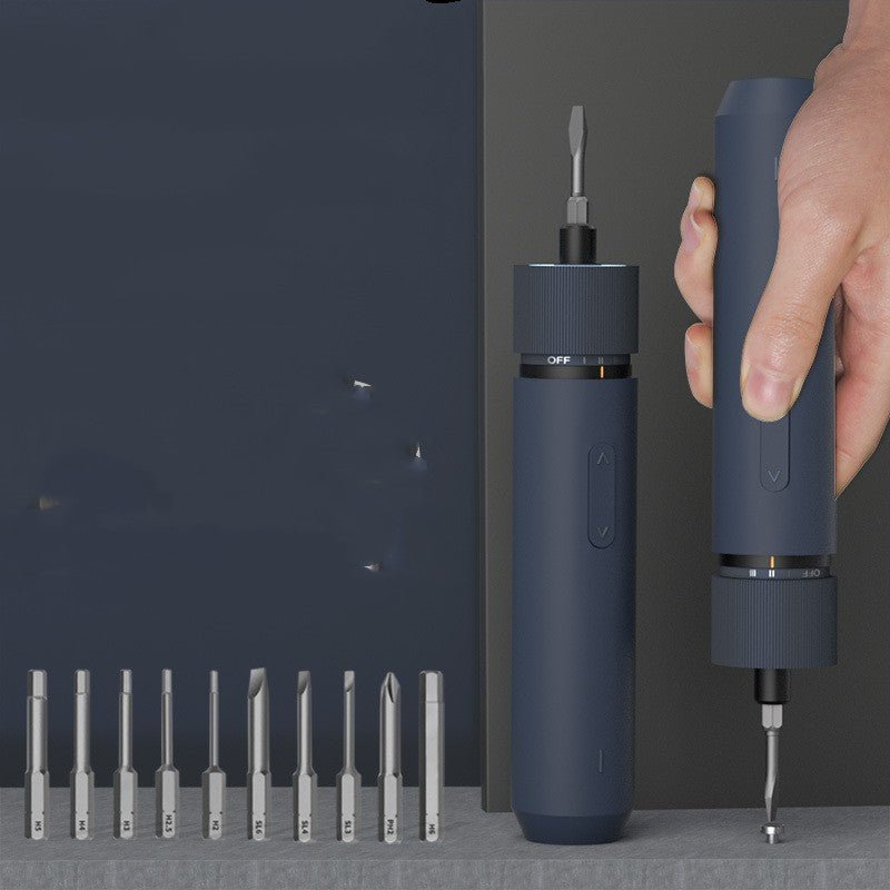 Portable Charging Straight Handle Tool Combination Kit - Trend VibePortable Charging Straight Handle Tool Combination KitCJ dropshipping supplier0Electric screwdriver
