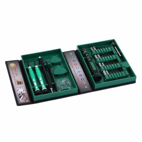 Screwdriver Kit Repairing Tool Kit - Trend VibeScrewdriver Kit Repairing Tool KitCJ dropshipping supplier0default