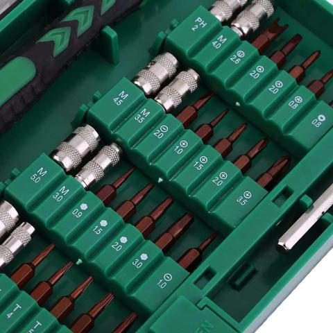 Screwdriver Kit Repairing Tool Kit - Trend VibeScrewdriver Kit Repairing Tool KitCJ dropshipping supplier0default