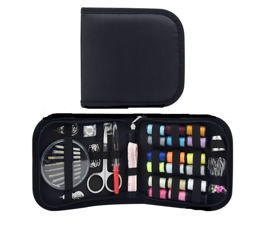 Sewing Kit, Sewing Kit, Home Sewing Kit, Sewing Tool - Trend VibeSewing Kit, Sewing Kit, Home Sewing Kit, Sewing ToolCJ dropshipping supplier070pcs 1 set