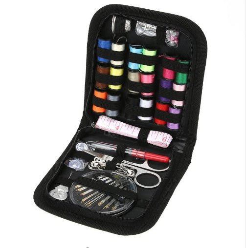 Sewing Kit, Sewing Kit, Home Sewing Kit, Sewing Tool - Trend VibeSewing Kit, Sewing Kit, Home Sewing Kit, Sewing ToolCJ dropshipping supplier0SetC