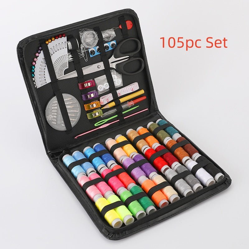 Sewing Kit, Sewing Kit, Home Sewing Kit, Sewing Tool - Trend VibeSewing Kit, Sewing Kit, Home Sewing Kit, Sewing ToolCJ dropshipping supplier0SetC
