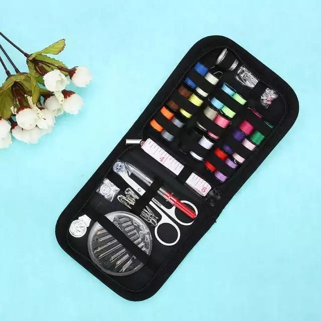 Sewing Kit, Sewing Kit, Home Sewing Kit, Sewing Tool - Trend VibeSewing Kit, Sewing Kit, Home Sewing Kit, Sewing ToolCJ dropshipping supplier0SetC