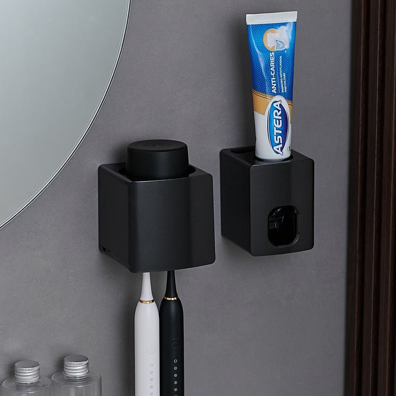 Toothbrush Rack Smart Toothbrush Sterilizer - Trend VibeToothbrush Rack Smart Toothbrush SterilizerCJ dropshipping supplierPersonal CareUSB4 Style