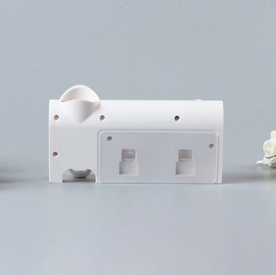 Toothbrush Sterilizer - Trend VibeToothbrush SterilizerCJ dropshipping supplierPersonal CareWhite