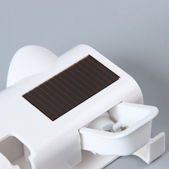 Toothbrush Sterilizer - Trend VibeToothbrush SterilizerCJ dropshipping supplierPersonal CareWhite