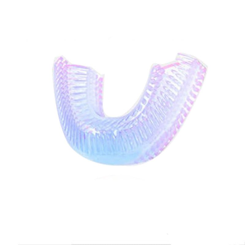 U Type Electric Toothbrush Children Lazy U Type Automatic - Trend VibeU Type Electric Toothbrush Children Lazy U Type AutomaticCJ dropshipping supplierPersonal CareJunior high schoolToothbrush head