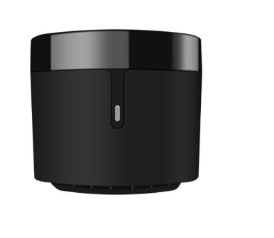 Universal Remote Control Smart Home Remote Control - Trend VibeUniversal Remote Control Smart Home Remote ControlCJ dropshipping supplierSmart HomeBlack